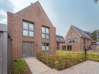 Ferienhaus für 6 Personen in Dangast 2/10