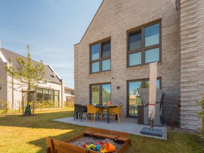 Ferienhaus für 6 Personen (110 m²) in Dangast 4/10