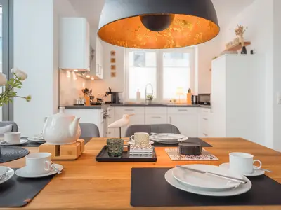 Ferienhaus für 6 Personen (110 m²) in Dangast 9/10