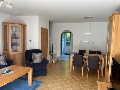 Ferienhaus für 5 Personen (70 m²) in Dangast 1/10