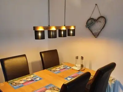Ferienhaus für 5 Personen (70 m²) in Dangast 2/10