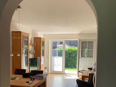 Ferienhaus für 5 Personen (70 m²) in Dangast 3/10