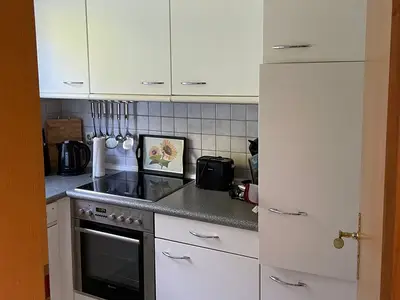 Ferienhaus für 5 Personen (70 m²) in Dangast 6/10