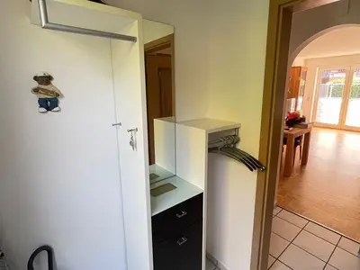Ferienhaus für 5 Personen (70 m²) in Dangast 8/10