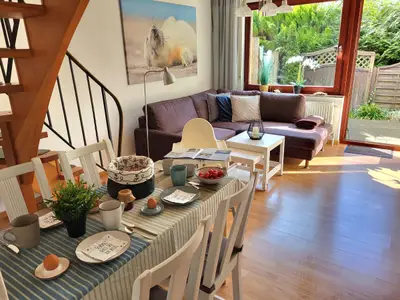 Ferienhaus für 4 Personen (75 m²) in Dangast 2/10