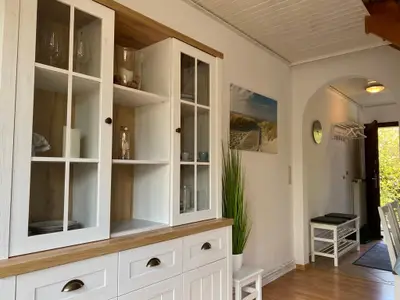 Ferienhaus für 4 Personen (75 m²) in Dangast 8/10