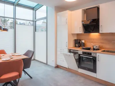Ferienhaus für 4 Personen (88 m²) in Dangast 2/10