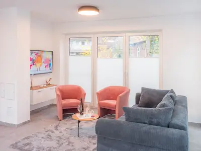 Ferienhaus für 4 Personen (88 m²) in Dangast 6/10