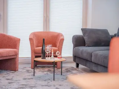 Ferienhaus für 4 Personen (88 m²) in Dangast 7/10