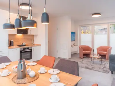 Ferienhaus für 4 Personen (88 m²) in Dangast 10/10