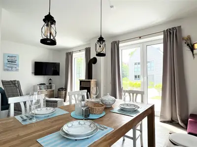 Ferienhaus für 6 Personen (105 m²) in Dangast 8/10