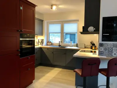 Ferienhaus für 9 Personen (147 m²) in Dangast 4/10