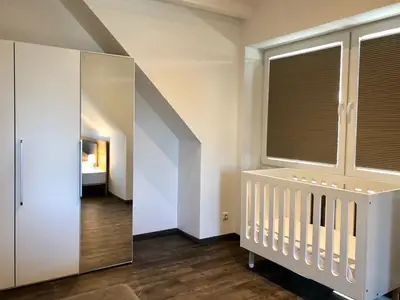 Ferienhaus für 9 Personen (147 m²) in Dangast 8/10