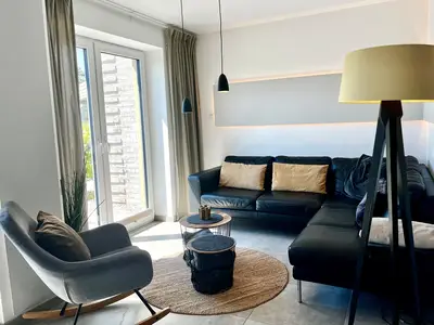 Ferienhaus für 6 Personen (96 m²) in Dangast 1/10