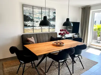 Ferienhaus für 6 Personen (96 m²) in Dangast 2/10