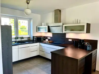 Ferienhaus für 6 Personen (96 m²) in Dangast 6/10