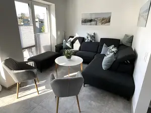 Ferienhaus für 6 Personen (120 m²) in Dangast