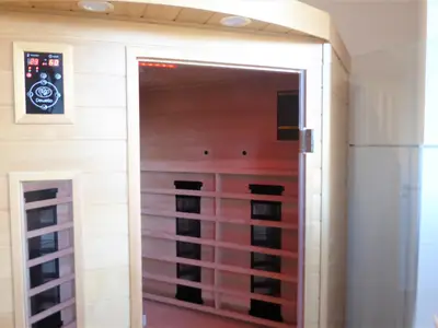 Ferienhaus für 6 Personen (120 m²) in Dangast 4/10