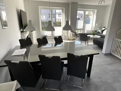 Ferienhaus für 6 Personen (120 m²) in Dangast 8/10