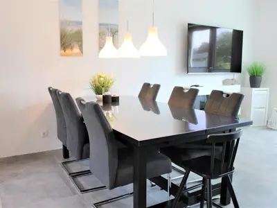 Ferienhaus für 6 Personen (120 m²) in Dangast 9/10