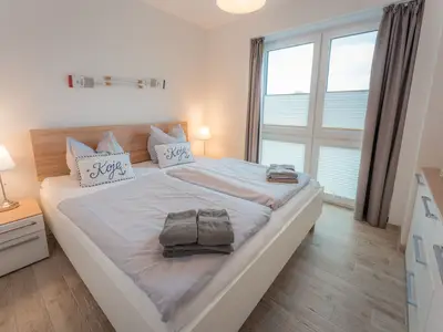 Ferienhaus für 7 Personen (130 m²) in Dangast 4/10