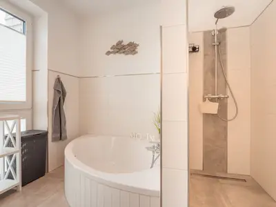 Ferienhaus für 7 Personen (130 m²) in Dangast 5/10