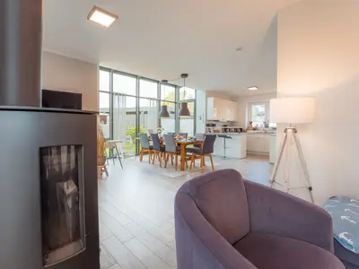 Ferienhaus für 7 Personen (130 m²) in Dangast 7/10