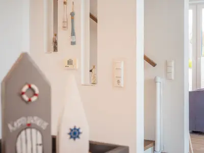 Ferienhaus für 7 Personen (130 m²) in Dangast 8/10