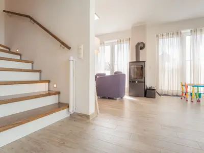 Ferienhaus für 7 Personen (130 m²) in Dangast 9/10