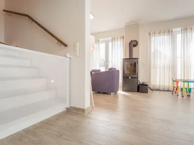 Ferienhaus für 7 Personen (130 m²) in Dangast 10/10