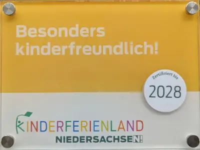 Ferienhaus für 7 Personen (130 m²) in Dangast 5/10