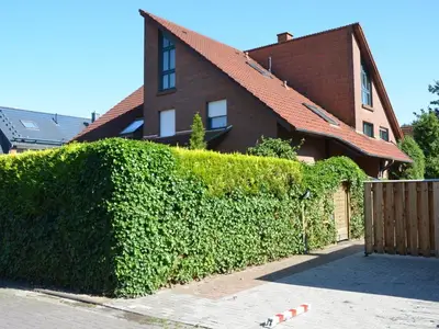 Ferienhaus für 7 Personen (100 m²) in Dangast 1/10