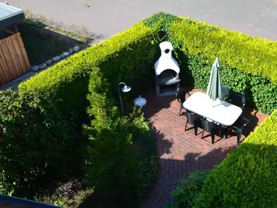 Ferienhaus für 7 Personen (100 m²) in Dangast 2/10