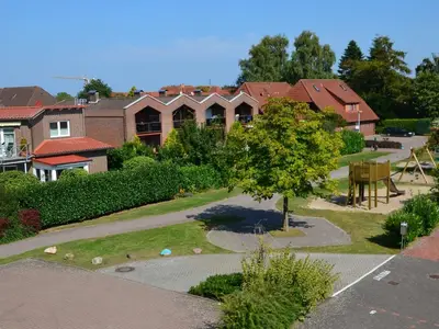 Ferienhaus für 7 Personen (100 m²) in Dangast 4/10