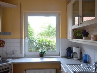 Ferienhaus für 7 Personen (100 m²) in Dangast 5/10