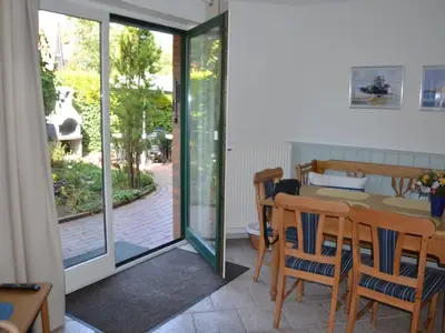 Ferienhaus für 7 Personen (100 m²) in Dangast 7/10
