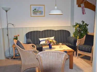 Ferienhaus für 7 Personen (100 m²) in Dangast 8/10