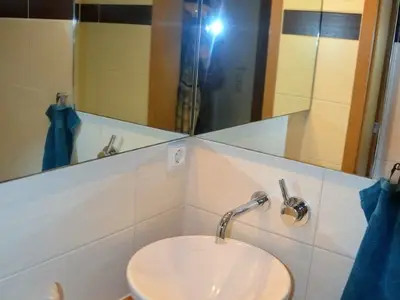 Ferienhaus für 7 Personen (100 m²) in Dangast 9/10