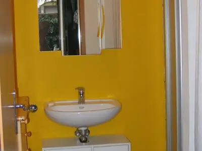 Ferienhaus für 7 Personen (100 m²) in Dangast 10/10