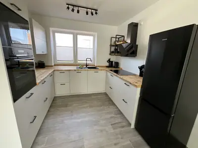 Ferienhaus für 7 Personen (110 m²) in Dangast 2/10