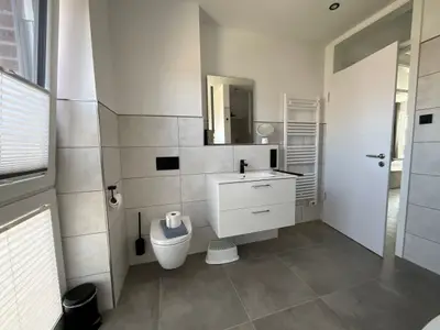 Ferienhaus für 7 Personen (110 m²) in Dangast 5/10