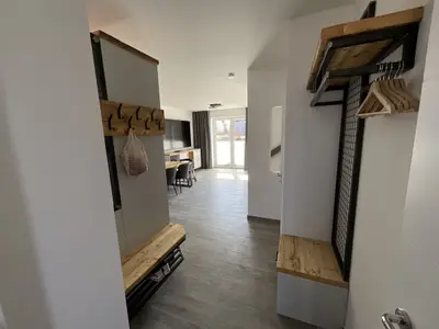 Ferienhaus für 7 Personen (110 m²) in Dangast 6/10