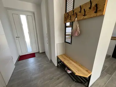 Ferienhaus für 7 Personen (110 m²) in Dangast 7/10