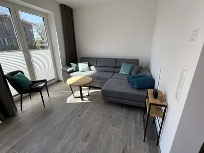 Ferienhaus für 7 Personen (110 m²) in Dangast 9/10
