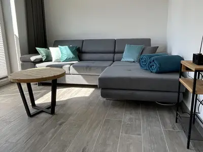 Ferienhaus für 7 Personen (110 m²) in Dangast 10/10