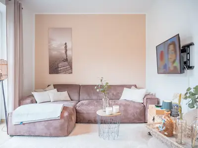 Ferienhaus für 6 Personen (96 m²) in Dangast 2/10