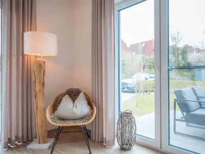 Ferienhaus für 6 Personen (96 m²) in Dangast 7/10