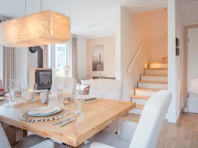 Ferienhaus für 6 Personen (96 m²) in Dangast 9/10