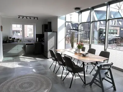 Ferienhaus für 6 Personen (110 m²) in Dangast 1/10