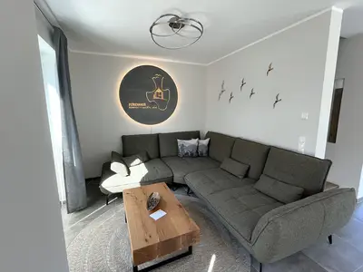 Ferienhaus für 6 Personen (110 m²) in Dangast 2/10